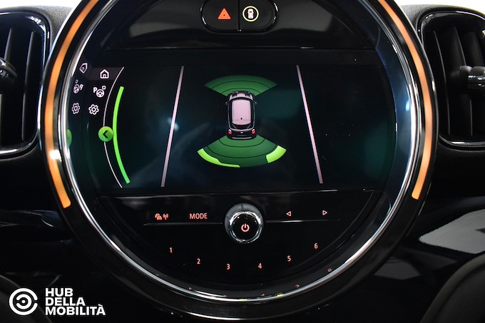 MINI Mini 2.0 Cooper D Hype Countryman ALL4 Automatica